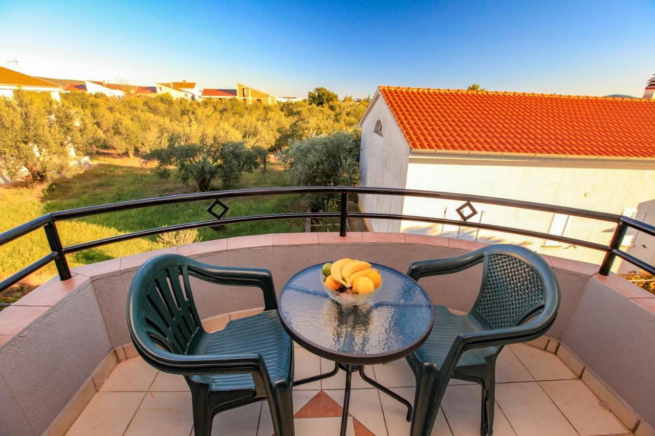 Sukošan Vila Perunika מראה חיצוני תמונה